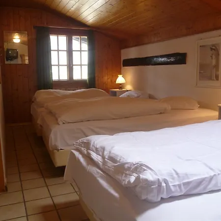 Hotel De La Poste 3*