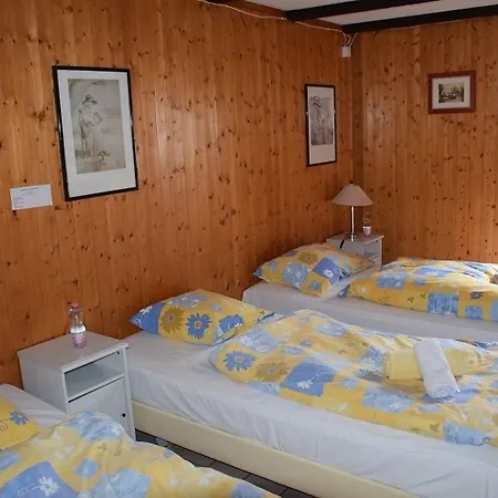 Hotel De La Poste 3*