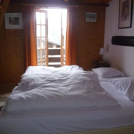 호텔 De La Poste 3*