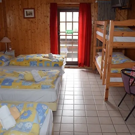 Hotel De La Poste 3*