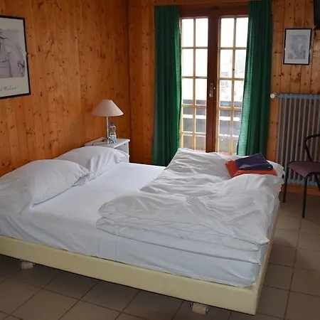 Hotel De La Poste 3*