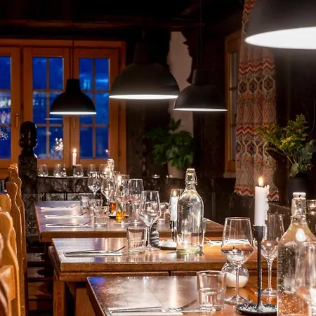 De La Poste Hotel 3*